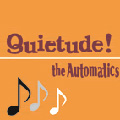 the AUTOMATICS/QUIETUDE LPʥʥסˡס[KOGA-100]