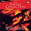 The Baroque Collection -Vivaldi/J.S.Bach/Corelli/etc