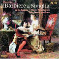 Rossini: (Il) Barbiere di Siviglia Rossini: (Il) Barbiere di Siviglia