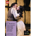 Puccini: La Boheme / Nicola Luisotti, Metropolitan Opera Orchestra & Chorus, Angela Gheorghiu, Ramon Vargas, etc Puccini: La Boheme / Nicola Luisotti, Metropolitan Opera Orchestra & Chorus, Angela Gheorghiu, Ramon Vargas, etc
