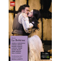 Puccini: La Boheme / Nicola Luisotti, Metropolitan Opera Orchestra & Chorus, Angela Gheorghiu, Ramon Vargas, etc