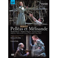 Debussy: Pelleas et Melisande / Bertrand De Billy, Vienna Radio Symphony Orchestra, Nathlie Dessay, Stephane Degout, etc