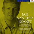 In Flanders' Fields Vol.39:Jan Van der Roost: Concierto de Homenaje for Guitar & Orchestra, Trumpet Concerto, etc