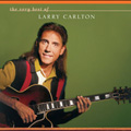 The Very Best Of Larry Carlton