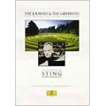 The Journey & The Labyrinth -The Music Of John Dowland  (Tool Case) ［DVD+CD］