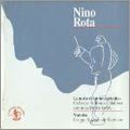 Rota: La Notte di un Nevrastenico, Nonet / Calabrese Symphony Orchestra, Denise Fedeli, Gruppo Strumentale Ricercare
