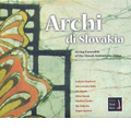 TOWER RECORDS ONLINE㤨֥륭ǥ/Works for String Orchestra - Kupkovic, Bella, Mazak, Novak, Godar, Zeljenka, Suchon / Archi di Slovakia[PA00592]פβǤʤ2,286ߤˤʤޤ