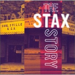 The Stax Story ： 4CD Hardcover Book Version (EU)[7230599]