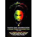 Earth Day Celebration : A Reggae Tribute To Garnett Silk - Live 2003