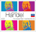 Ultimate Handel:The Essential Masterpieces