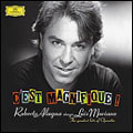 C'est Magnifique ! -Songs of Luis Mariano  / Roberto Alagna(T), Yvan Cassar(cond), Paris Symphony Orchestra, etc