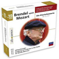 Mozart: Piano Concerto No.5-27 / Alfred Brendel, Neville Marriner,  Academy Of St.Martin In The Fields