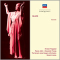 Gluck: Alceste / Geraint Jones, The Geraint Jones Singers & Orchestra, Kirsten Flagstad, etc Gluck: Alceste / Geraint Jones, The Geraint Jones Singers & Orchestra, Kirsten Flagstad, etc