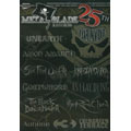 Metal Blade Records 25th Year In Video