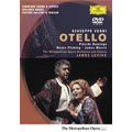 LEVINE/MET/DOMINGO/FLEMING/ETC/Verdi Otello / Levine, MET, Domingo, Fleming[0730929]