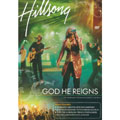 God He Reigns: Live Worship From Hillsong Church