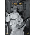 Verdi: Falstaff/ Tullio Serafin