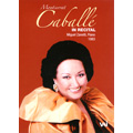 󥻥顼ȡХꥨ/Montserrat Caballe in Recital 1983[VAIDVD4463]