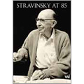 Stravinsky at 85 - Suite from the Ballet Pulcinella / Igor Stravinsky, Toronto Symphony Orchestra