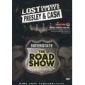 Elvis Presley/Presley Cash Road Show