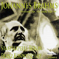 The Art Of Franz Konwitschny:Brahms:Symphony No.4:Franz Konwitschny