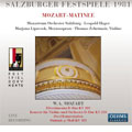 TOWER RECORDS ONLINE㤨֥쥪ݥɡϡ/Salzburger Festspiele 1981Mozart-Matinee LiveSymphony No.25/Violin Concerto No.4/Concert Aria K.583/EtcLeopold Hager(cond/Salzburg Mozarteum Orchestra/Marjana Lipovsek(Ms/Thomas Zehetmair(vn[OC579]פβǤʤ2,116ߤˤʤޤ