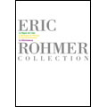 Eric Rohmer Collection DVD-BOX I（4枚組）