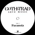 PARANOIA（アナログ限定盤）＜完全生産限定盤＞