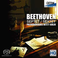 ベートーヴェン: 七重奏曲 Op.20, 六重奏曲 Op.81b / ベルリン･フィル八重奏団＜完全数量限定盤＞