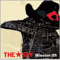 THE★SPY/Mission ： 01[WGSD-0009]