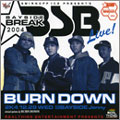BAYSIDE BREAK 2004 LIVE!!