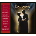 五線譜のラブレター DE-LOVELY オリジナル・サウンドトラック 五線譜のラブレター DE-LOVELY オリジナル・サウンドトラック
