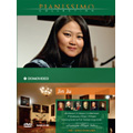 Piano Recital - Mozart, Haydn, Beethoven, Chopin, Liszt, Tchaikovsky / Jin Ju ［DVD+CD］