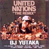 UNITED NATIONS"THE REMIX"