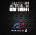 THE MUSIC FROM AND INSPIRED BY GRAN TURISMO 4