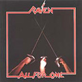 オール・フォー・ワン＜初回生産限定盤＞
