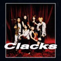 Clacks-クラックス-