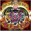FaR East EVILS(アナログ限定盤)<完全生産限定盤> FaR East EVILS(アナログ限定盤)<完全生産限定盤>