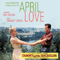 April Love/Tammy And The Batchelor