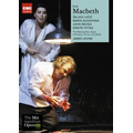 Verdi: Macbeth / James Levine, Metropolitan Opera Orchestra & Chorus, Lado Ataneli, John Relyea, etc Verdi: Macbeth / James Levine, Metropolitan Opera Orchestra & Chorus, Lado Ataneli, John Relyea, etc