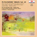 IN FLANDERS' FIELDS VOL.29 -BELGIAN MUSIC FOR OBOE & ORCHESTRA:DE BOECK/V.LEGLEY/F.CELIS/ETC:PIET VAN BOCKSTAL(ob&hrn)/H.ENGELS(cond)/CZECH VIRTUOSI CHAMBER ORCHESTRA IN FLANDERS' FIELDS VOL.29 -BELGIAN MUSIC FOR OBOE & ORCHESTRA:DE BOECK/V.LEGLEY/F.CELIS/ETC:PIET VAN BOCKSTAL(ob&hrn)/H.ENGELS(cond)/CZECH VIRTUOSI CHAMBER ORCHESTRA