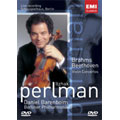 Beethoven; Brahms: Violin Cto/ Perlman, Itzhak