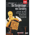Wagner: Die Meistersinger von Nuerunberg/ W= Most
