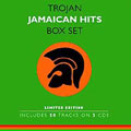 Trojan Jamaican Hits Box Set Box