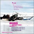 Brahms: Symphony No.1, Tragic Overture / John Neschling(cond), Sao Paulo Symphony Orchestra Brahms: Symphony No.1, Tragic Overture / John Neschling(cond), Sao Paulo Symphony Orchestra