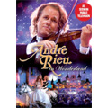 Andre Rieu in Wonderland  ［DVD+CD］