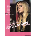 Avril Lavigne/Avril Lavigne / ե ԥƤ [9784401020492]