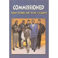 TOWER RECORDS ONLINE㤨Commissioned/Matters Of The Heart[012414308993]פβǤʤ2,790ߤˤʤޤ