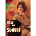East Of Sunset  ［DVD+CD］