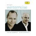 Schubert: Winterreise/ Quasthoff, Barenboim